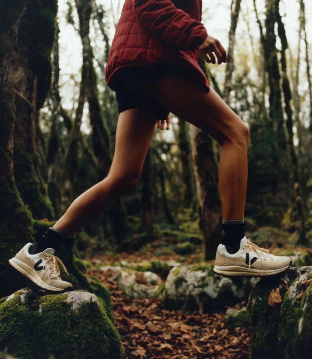 FITZ ROY TREK-SHELL GRAVEL NAUTICO<VEJA Online