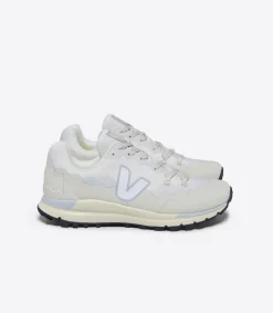 FITZ ROY TREK-SHELL GRAVEL WHITE<VEJA Best Sale