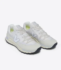 FITZ ROY TREK-SHELL GRAVEL WHITE<VEJA Best Sale