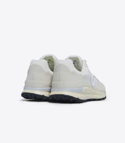 FITZ ROY TREK-SHELL GRAVEL WHITE<VEJA Best Sale