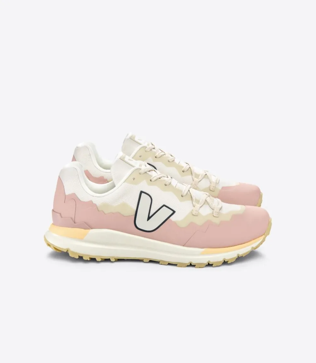 FITZ ROY TREK-SHELL GRAVEL PIERRE<VEJA Sale