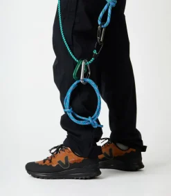 FITZ ROY TREK-SHELL TERRA BLACK<VEJA Hot