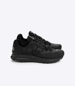 FITZ ROY TREK-SHELL X SEA SHEPHERD FULL BLACK<VEJA Outlet