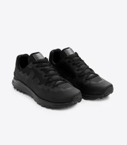 FITZ ROY TREK-SHELL X SEA SHEPHERD FULL BLACK<VEJA Outlet