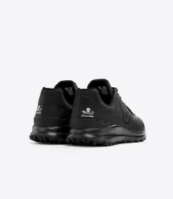 FITZ ROY TREK-SHELL X SEA SHEPHERD FULL BLACK<VEJA Outlet