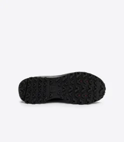 FITZ ROY TREK-SHELL X SEA SHEPHERD FULL BLACK<VEJA Outlet