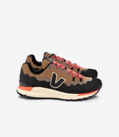 FITZ ROY TREK-SHELL X CENTRE COMMERCIAL TERRA<VEJA Shop