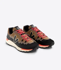 FITZ ROY TREK-SHELL X CENTRE COMMERCIAL TERRA<VEJA Shop