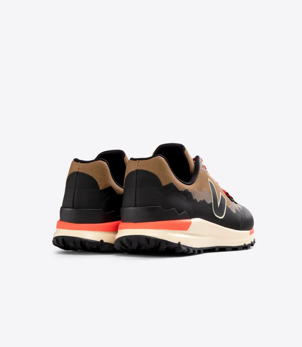 FITZ ROY TREK-SHELL X CENTRE COMMERCIAL TERRA<VEJA Shop