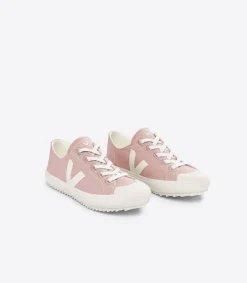 FLIP ELASTIC LACES CANVAS BABE PIERRE<VEJA Cheap