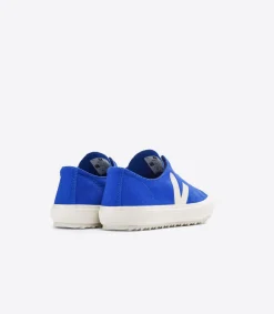 FLIP ELASTIC LACES CANVAS PAROS PIERRE<VEJA Cheap