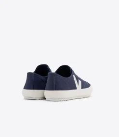 FLIP ELASTIC LACES CANVAS MARINE PIERRE<VEJA Flash Sale