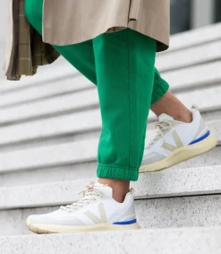 IMPALA ENGINEERED-MESH EGGSHELL PIERRE BUTTER<VEJA Cheap
