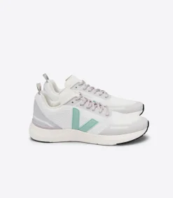 IMPALA ENGINEERED-MESH EGGSHELL MATCHA<VEJA Hot