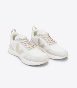 IMPALA ENGINEERED-MESH EGGSHELL PIERRE<VEJA Cheap