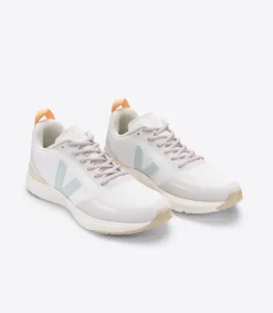 IMPALA ENGINEERED-MESH EGGSHELL MENTHOL<VEJA Cheap