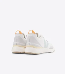IMPALA ENGINEERED-MESH EGGSHELL MENTHOL<VEJA Cheap