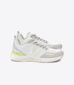 IMPALA ENGINEERED-MESH FROST CREAM<VEJA Outlet