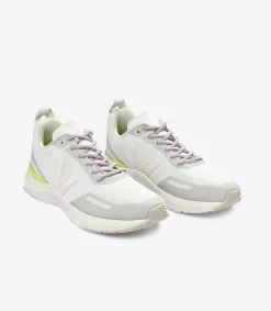 IMPALA ENGINEERED-MESH FROST CREAM<VEJA Outlet
