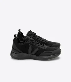 IMPALA ENGINEERED-MESH FULL BLACK KAKI<VEJA Best