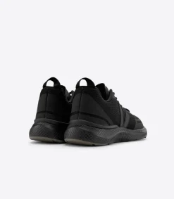 IMPALA ENGINEERED-MESH FULL BLACK KAKI<VEJA Best
