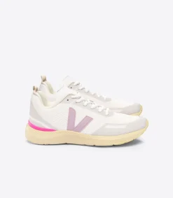 IMPALA ENGINEERED-MESH GLAZE PARME<VEJA Discount