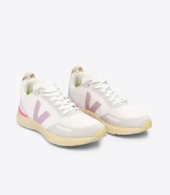 IMPALA ENGINEERED-MESH GLAZE PARME<VEJA Discount