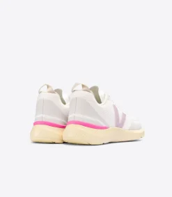 IMPALA ENGINEERED-MESH GLAZE PARME<VEJA Discount