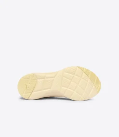 IMPALA ENGINEERED-MESH GLAZE PARME<VEJA Discount