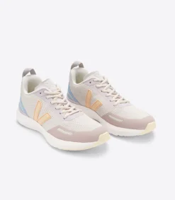 IMPALA ENGINEERED-MESH NATURAL PEACH<VEJA Cheap