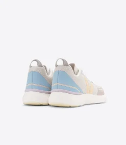 IMPALA ENGINEERED-MESH NATURAL PEACH<VEJA Cheap
