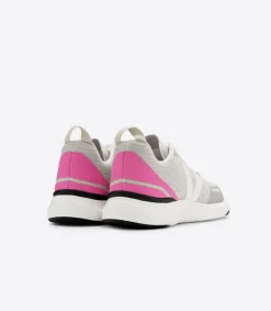 IMPALA ENGINEERED-MESH NATURAL SARI<VEJA Shop