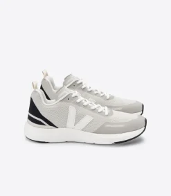 IMPALA ENGINEERED-MESH NATURAL BLACK<VEJA Best Sale