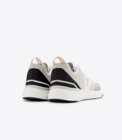 IMPALA ENGINEERED-MESH NATURAL BLACK<VEJA Best Sale