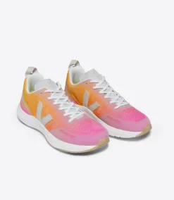 IMPALA ENGINEERED-MESH OURO SARI PIERRE<VEJA Hot