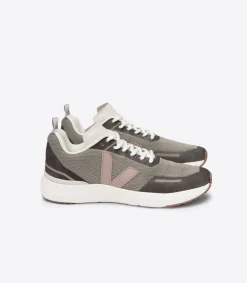 IMPALA ENGINEERED-MESH SAGE BABE<VEJA Store
