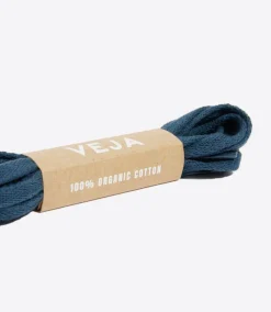 LACES ORGANIC COTTON NAUTICO<VEJA Best