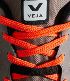 LACES PET ORANGE FLUO<VEJA Best