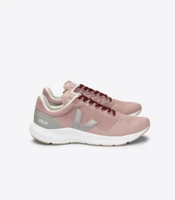 MARLIN LT V-KNIT BABE SILVER<VEJA Best Sale