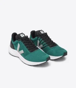 MARLIN LT V-KNIT BRITTANY OXFORD GREY<VEJA Store
