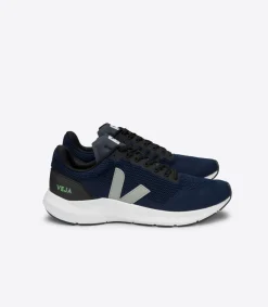 MARLIN LT V-KNIT NIL OXFORD GREY<VEJA Hot