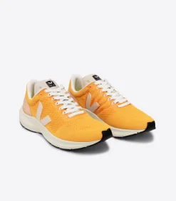 MARLIN LT V-KNIT OURO PIERRE<VEJA Online