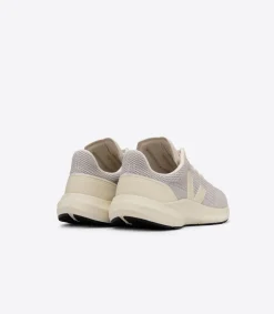 MARLIN V-KNIT CHALK PIERRE<VEJA Best Sale