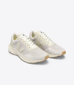 MARLIN V-KNIT CHALK PIERRE NATURAL<VEJA Sale