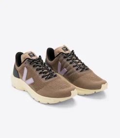 MARLIN V-KNIT NERO PARME<VEJA Discount
