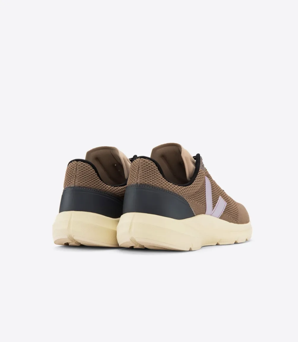 MARLIN V-KNIT NERO PARME<VEJA Discount
