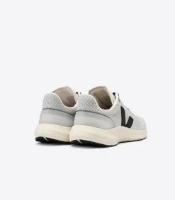MARLIN V-KNIT POLAR BLACK<VEJA Online