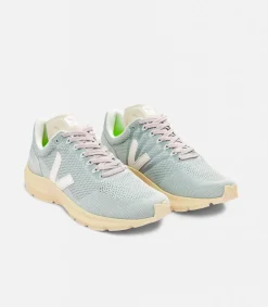 MARLIN V-KNIT POLAR CREAM BUTTER<VEJA Discount