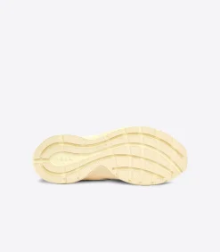 MARLIN V-KNIT POLAR CREAM BUTTER<VEJA Discount