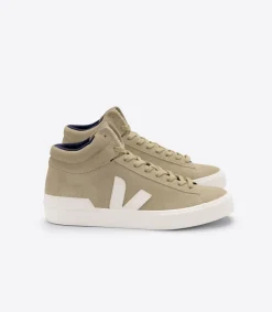 MINOTAUR SUEDE DUNE PIERRE<VEJA Fashion